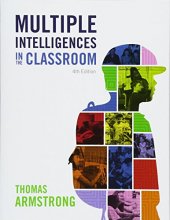 Cover art for Multiple Intelligences in the Classroom