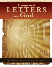 Cover art for Unopened Letters From God: Using Biblical Dreams To Unlock Nightly Dreams