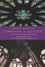 Cover art for Company of Voices: Daily Prayer and the People of God