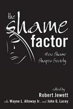 Cover art for The Shame Factor: How Shame Shapes Society