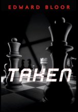 Cover art for Taken