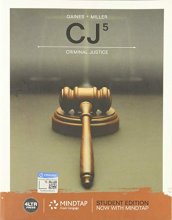 Cover art for CJ (Book Only)