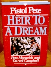 Cover art for Heir to a Dream