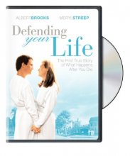 Cover art for Defending Your Life (DVD) (Rpkg)