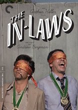 Cover art for The In-Laws (The Criterion Collection)