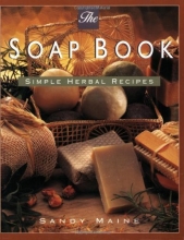 Cover art for Soap Book
