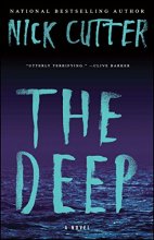 Cover art for The Deep: A Novel