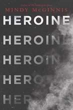 Cover art for Heroine