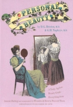 Cover art for Personal Beauty