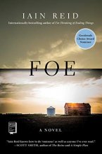 Cover art for Foe: A Novel