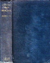 Cover art for Process and Reality: An Essay in Cosmology Gifford Lectures Delivered in the University of Edinburgh During the Session 1927-28
