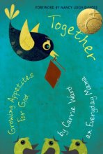 Cover art for Together: Growing Appetites for God (True Woman)