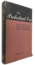 Cover art for THE PROTESTANT ERA