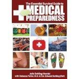 Cover art for The Essential Survival Guide to Medical Preparedness