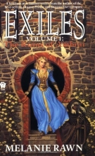 Cover art for The Ruins of Ambrai (Exiles, Vol. 1)