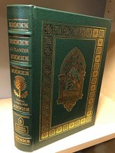 Cover art for Outlander (Easton Press Signed Edition)