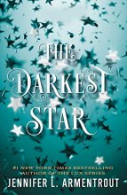 Cover art for The Darkest Star (Origin Series, 1)