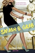 Cover art for Smash & Grab