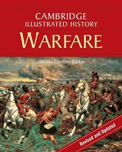 Cover art for The Cambridge Illustrated History of Warfare: The Triumph of the West