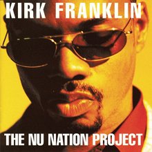 Cover art for The Nu Nation Project