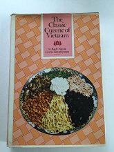 Cover art for The Classic Cuisine of Vietnam