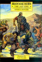 Cover art for Bran Mak Morn