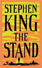 Cover art for The Stand (Barnes & Noble Collectible Editions)