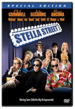 Cover art for Stella Street (Special Edition)
