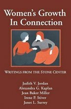 Cover art for Women's Growth In Connection: Writings from the Stone Center