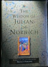 Cover art for The Wisdom of Julian of Norwich