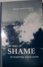 Cover art for The Role of Shame in Symptom Formation