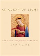 Cover art for An Ocean of Light: Contemplation, Transformation, and Liberation