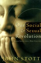 Cover art for Our Social and Sexual Revolution: Major Issues for a New Century