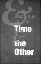 Cover art for Time and the Other