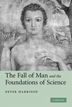 Cover art for The Fall of Man and the Foundations of Science