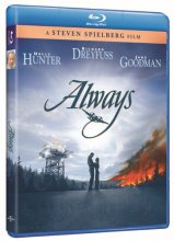 Cover art for Always [Blu-ray]