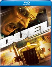 Cover art for Duel [Blu-ray]