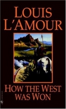 Cover art for How the West Was Won