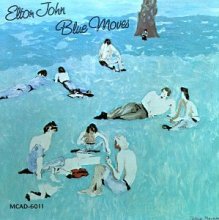 Cover art for Blue Moves