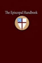 Cover art for The Episcopal Handbook