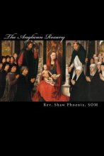 Cover art for The Anglican Rosary