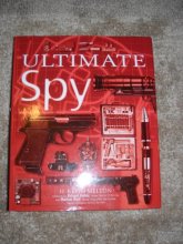 Cover art for Ultimate Spy(Hardcover Book)