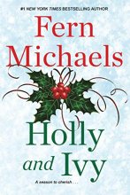 Cover art for Holly and Ivy
