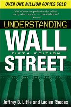 Cover art for Understanding Wall Street, Fifth Edition (Understanding Wall Street (Paperback))