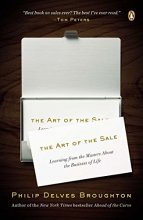 Cover art for The Art of the Sale: Learning from the Masters About the Business of Life