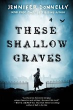 Cover art for These Shallow Graves