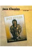 Cover art for Jazz Classics