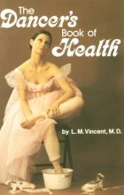 Cover art for The Dancer's Book of Health