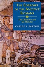 Cover art for The Sorrows of the Ancient Romans
