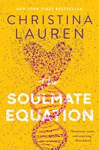 Cover art for The Soulmate Equation